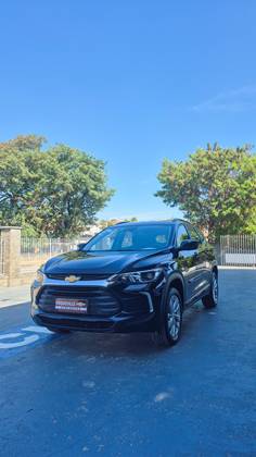 CHEVROLET TRACKER 1.0 TURBO FLEX LTZ AUTOMÁTICO